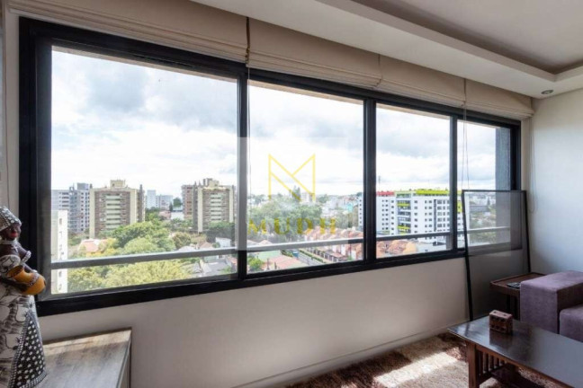 Imagem Cobertura com 3 Quartos à Venda, 146 m² em Tristeza - Porto Alegre