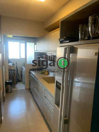 Imagem Apartamento com 2 Quartos à Venda, 68 m² em Morumbi - São Paulo