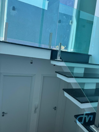Imagem Casa de Condomínio com 3 Quartos à Venda, 122 m² em Vila Oliveira - Mogi Das Cruzes Imagem Casa de Condomínio com 3 Quartos à Venda, 122 m² em Vila Oliveira - Mogi Das Cruzes