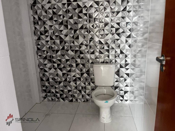 Imagem Imóvel com 3 Quartos à Venda, 154 m² em Vila Guilhermina - Praia Grande