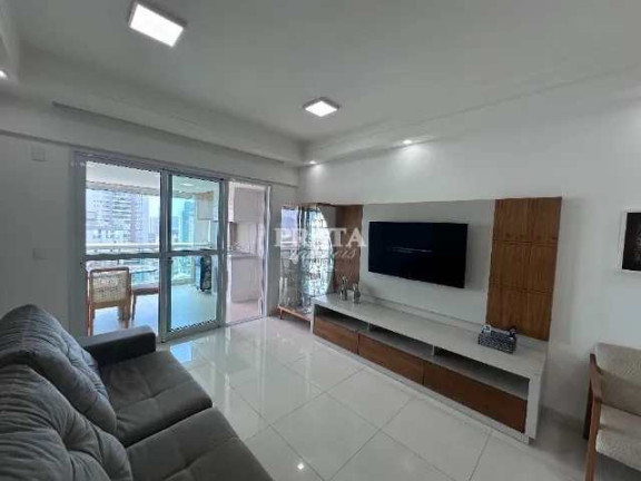 Imagem Apartamento para Alugar, 151 m² em Aparecida - Santos Imagem Apartamento para Alugar, 151 m² em Aparecida - Santos