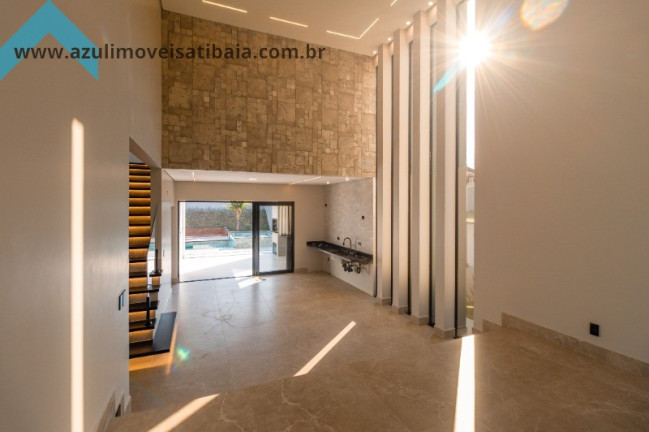 Imagem Casa com 4 Quartos à Venda, 315 m² em Granville Atibaia - Atibaia Imagem Casa com 4 Quartos à Venda, 315 m² em Granville Atibaia - Atibaia