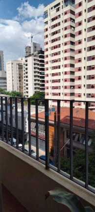 Imagem Apartamento com 1 Quarto à Venda, 45 m² em Itaim Bibi - São Paulo Imagem Apartamento com 1 Quarto à Venda, 45 m² em Itaim Bibi - São Paulo