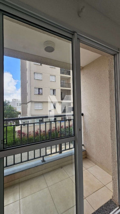 Imagem Apartamento com 2 Quartos à Venda, 55 m² em Conceição - Diadema