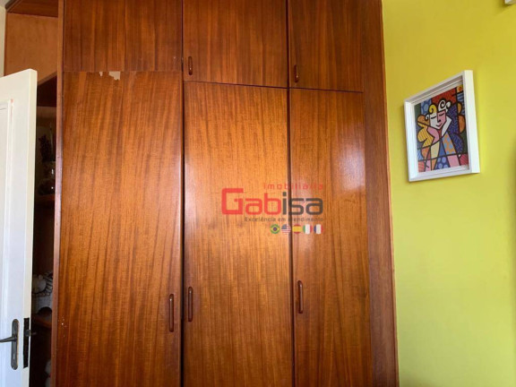 Imagem Apartamento com 3 Quartos à Venda, 105 m² em Braga - Cabo Frio