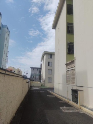 Imagem Apartamento com 2 Quartos à Venda, 63 m² em Jardim Paulicéia - Campinas