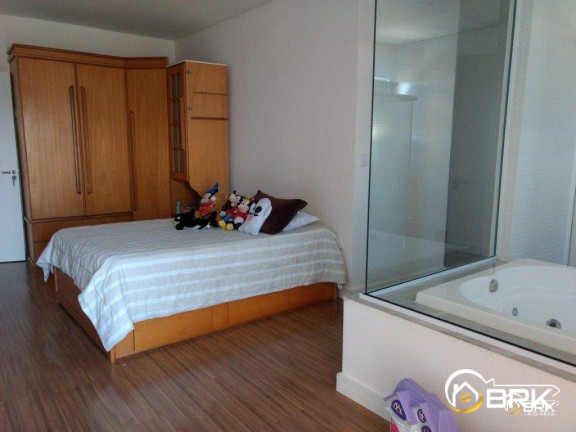 Imagem Sobrado com 3 Quartos à Venda, 202 m² em Vila Ema - São Paulo