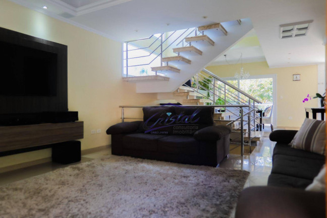 Casa com 3 Quartos à Venda, 439 m² em Transurb - Itapevi