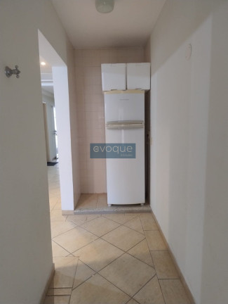 Imagem Apartamento com 2 Quartos à Venda, 85 m² em Jardim Proença I - Campinas