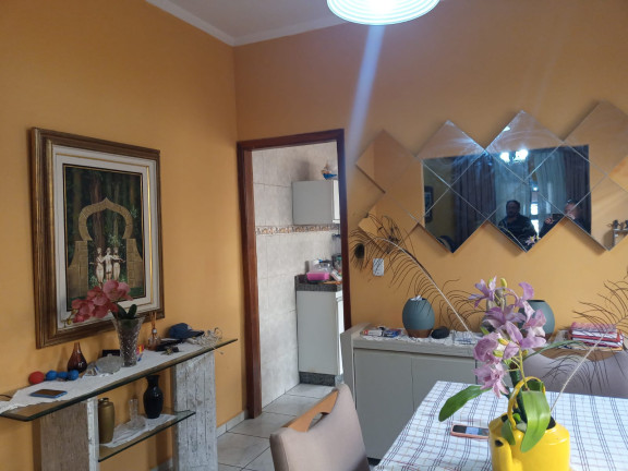 Imagem Casa com 2 Quartos à Venda,  em Loteamento Modena - Tatuí