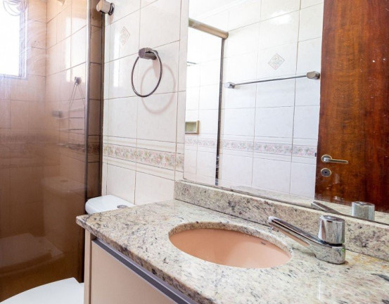 Imagem Apartamento com 2 Quartos à Venda, 50 m² em Tatuapé - São Paulo