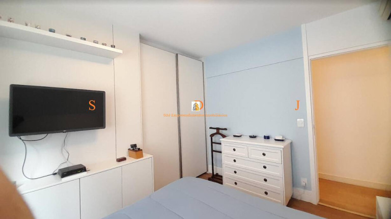 Imagem Apartamento com 4 Quartos à Venda, 209 m² em Higienópolis - São Paulo Imagem Apartamento com 4 Quartos à Venda, 209 m² em Higienópolis - São Paulo