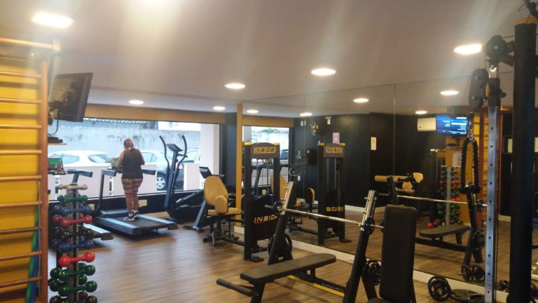 Imagem Apartamento com 3 Quartos à Venda, 67 m² em Barra Da Tijuca - Rio De Janeiro