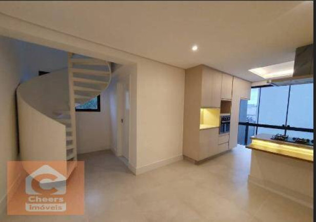 Imagem Apartamento com 3 Quartos à Venda, 170 m² em Vila Olímpia - São Paulo Imagem Apartamento com 3 Quartos à Venda, 170 m² em Vila Olímpia - São Paulo
