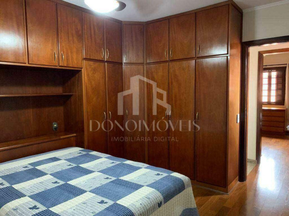 Imagem Casa com 3 Quartos à Venda, 208 m² em Jordanópolis - São Bernardo Do Campo