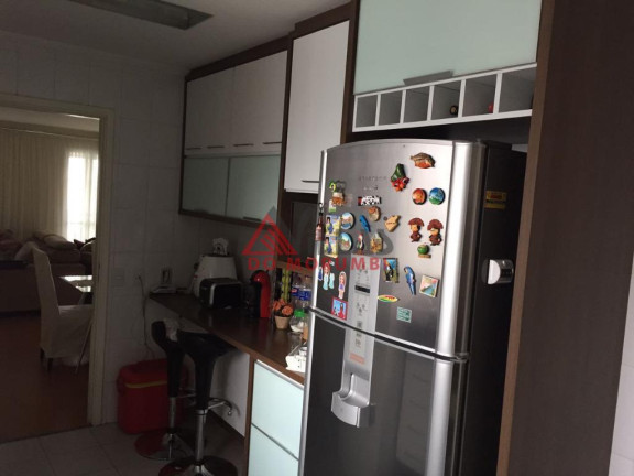 Imagem Apartamento com 3 Quartos à Venda, 92 m² em Jardim Lar São Paulo - São Paulo