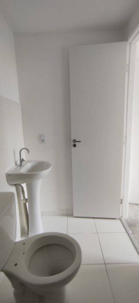 Imagem Apartamento com 1 Quarto à Venda, 29 m² em Vila Ré - São Paulo
