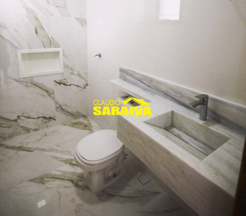 Imagem Casa de Condomínio com 2 Quartos à Venda, 99 m² em Capricórnio Ii - Caraguatatuba Imagem Casa de Condomínio com 2 Quartos à Venda, 99 m² em Capricórnio Ii - Caraguatatuba