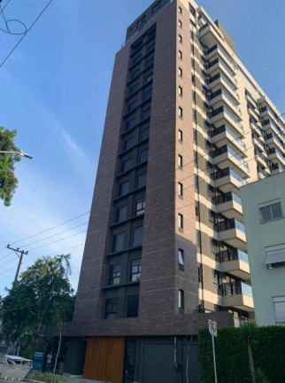 Imagem Apartamento com 2 Quartos à Venda, 52 m² em Indianópolis - São Paulo