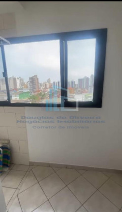 Imagem Apartamento com 1 Quarto à Venda, em Tupi - Praia Grande Imagem Apartamento com 1 Quarto à Venda, em Tupi - Praia Grande