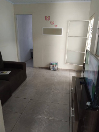 Imagem Casa com 2 Quartos à Venda, 110 m² em Jardim Uruguai - Campinas