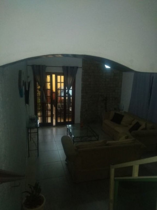 Imagem Sobrado com 3 Quartos à Venda, 180 m² em Jardim Dos Ipês - Suzano