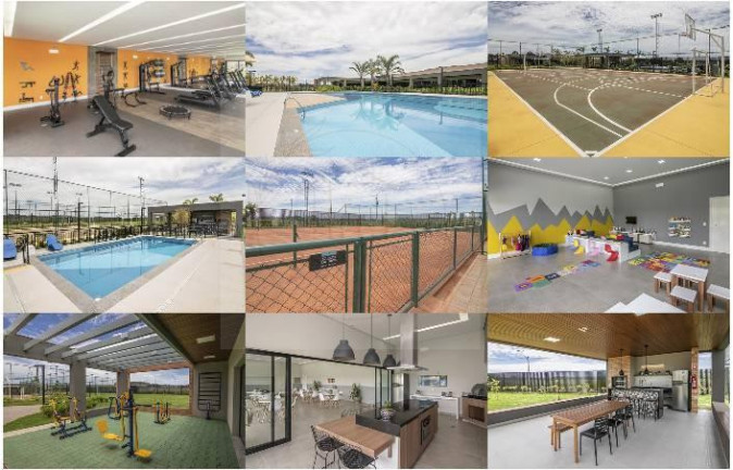 Terreno à Venda, 300 m² em Portal Da Mata - Ribeirão Preto
