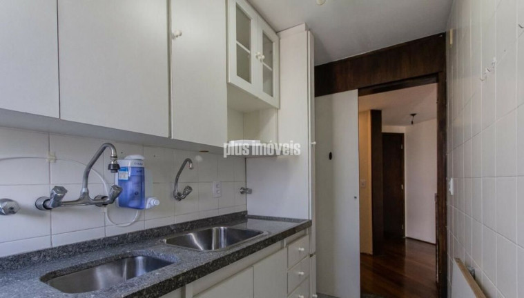 Imagem Apartamento com 1 Quarto à Venda, 46 m² em Panamby - São Paulo Imagem Apartamento com 1 Quarto à Venda, 46 m² em Panamby - São Paulo