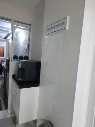 Imagem Apartamento com 3 Quartos à Venda, 105 m² em Butantã - São Paulo