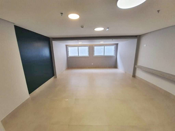 Imagem Apartamento com 1 Quarto à Venda, 40 m² em Boqueirão - Praia Grande Imagem Apartamento com 1 Quarto à Venda, 40 m² em Boqueirão - Praia Grande