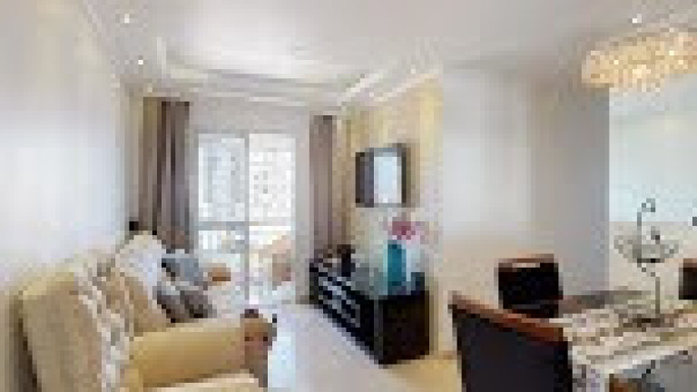 Imagem Apartamento com 2 Quartos à Venda, 51 m² em Vila Bela - São Paulo Imagem Apartamento com 2 Quartos à Venda, 51 m² em Vila Bela - São Paulo