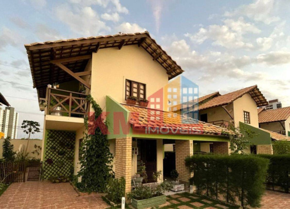 Imagem Casa com 5 Quartos à Venda, 999 m² em Nova Betânia - Mossoró