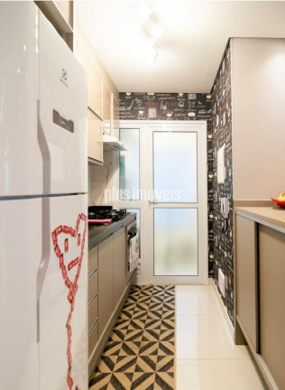 Imagem Apartamento com 2 Quartos à Venda, 60 m² em Vila Santana - São Paulo