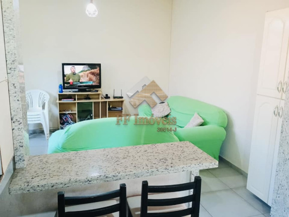 Imagem Casa com 3 Quartos à Venda, 600 m² em Broa - Brotas