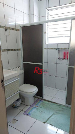 Imagem Apartamento com 2 Quartos à Venda, 75 m² em Vila Matias - Santos Imagem Apartamento com 2 Quartos à Venda, 75 m² em Vila Matias - Santos