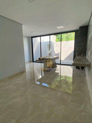 Imagem Sobrado com 3 Quartos à Venda, 160 m² em Jardim Canadá - Aparecida De Goiânia