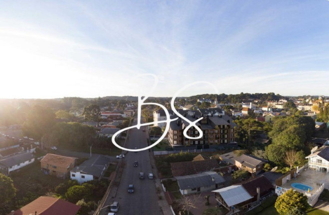 Imagem Flat com 3 Quartos à Venda, 99 m² em Centro - Canela