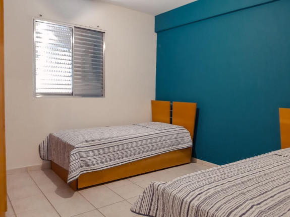 Imagem Cobertura com 3 Quartos à Venda, 100 m² em Enseada - Guarujá Imagem Cobertura com 3 Quartos à Venda, 100 m² em Enseada - Guarujá