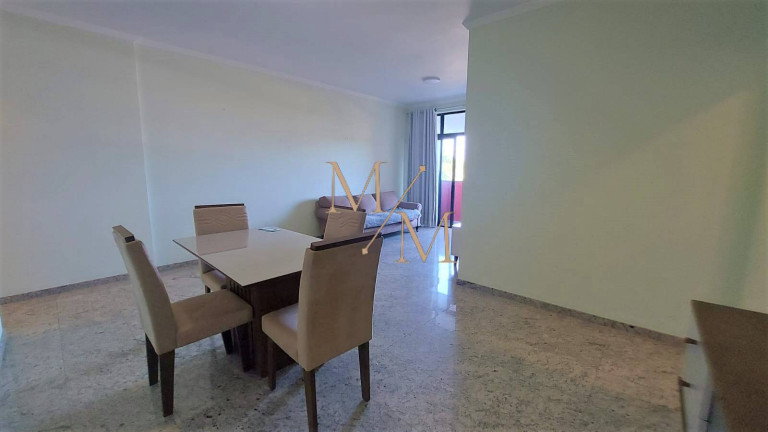 Imagem Apartamento com 3 Quartos à Venda, 125 m² em Itararé - São Vicente Imagem Apartamento com 3 Quartos à Venda, 125 m² em Itararé - São Vicente