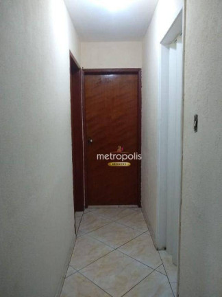 Imagem Apartamento com 3 Quartos à Venda, 80 m² em Vila Firmiano Pinto - São Paulo