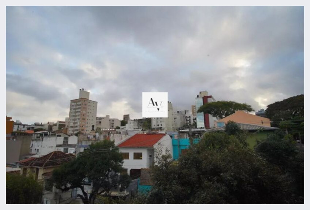 Imagem Apartamento com 2 Quartos à Venda, 78 m² em Petrópolis - Porto Alegre