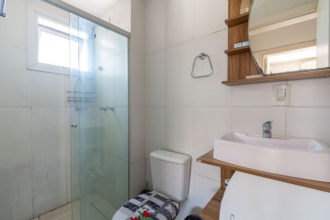 Imagem Apartamento com 2 Quartos à Venda, 51 m² em Igara - Canoas