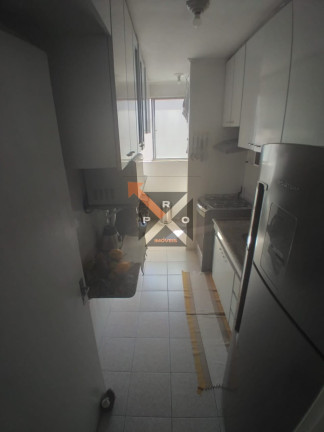 Imagem Imóvel com 2 Quartos à Venda, 52 m² em Vila Alpina - São Paulo Imagem Imóvel com 2 Quartos à Venda, 52 m² em Vila Alpina - São Paulo