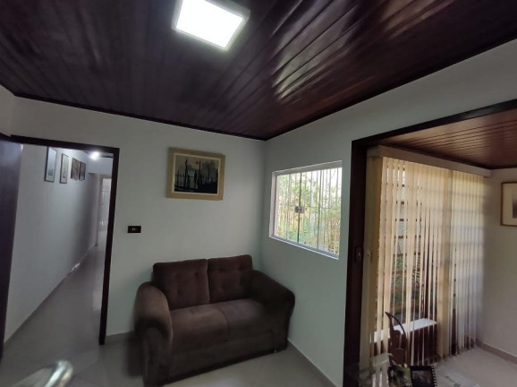 Imagem Casa com 3 Quartos à Venda, 120 m² em Cidade Nova São Miguel - São Paulo