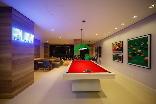 Imagem Apartamento com 2 Quartos à Venda, 62 m² em Vila Anastácio - São Paulo