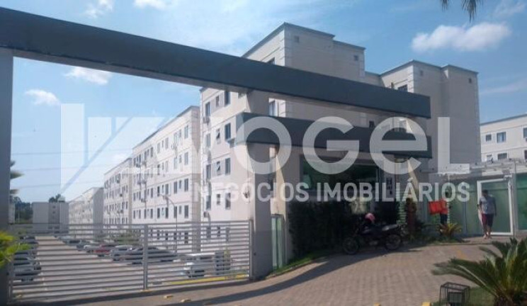 Imagem Apartamento com 2 Quartos à Venda, 41 m² em São José - Canoas Imagem Apartamento com 2 Quartos à Venda, 41 m² em São José - Canoas