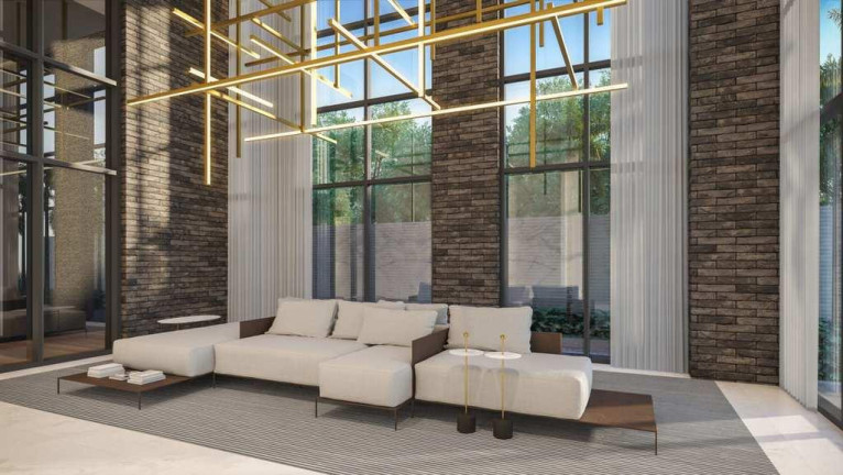 Imagem Apartamento com 3 Quartos à Venda, 172 m² em Bigorrilho - Curitiba