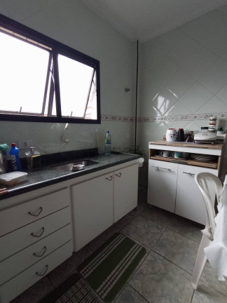 Imagem Apartamento com 2 Quartos à Venda, 127 m² em Guilhermina - Praia Grande