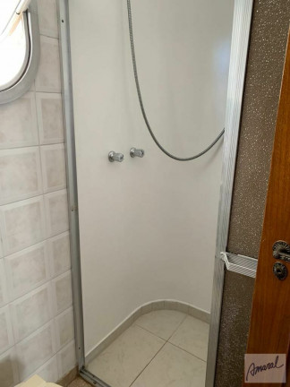 Imagem Apartamento com 4 Quartos para Alugar, 166 m² em Brooklin Paulista - São Paulo