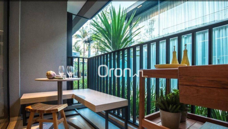 Imagem Apartamento com 2 Quartos à Venda, 72 m² em Setor Leste Universitário - Goiânia